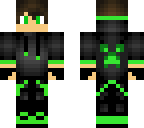 my skin