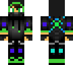 my skin
