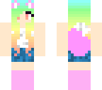 my skin
