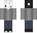 my skin