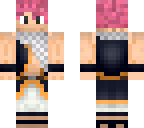 natsu