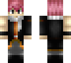 natsu