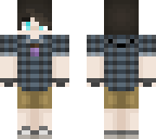 necro's new skin