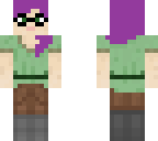 nerdy alex