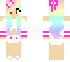 new skin