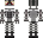 nightmare endo