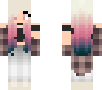 ombre wengie
