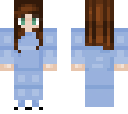 pajamagirl