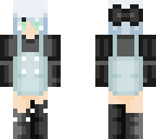 pastel blue