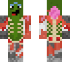 pickle rick