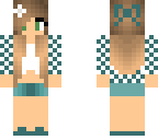 poseidon girl edit