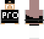 pro girl