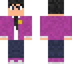 purple guy