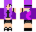 purple wolf  upgrade