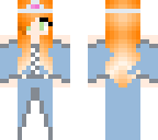 queen person