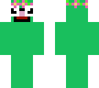 radom frog thig