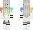 rainbow edit