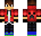realfelipudding skin