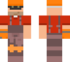 red engineer
