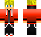 red guy