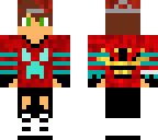 red pro adidas guy