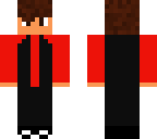 red vest aidan