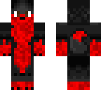 red wolf 2