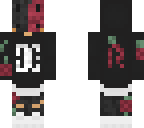 reeelddsss skin dood