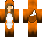 rena rouge