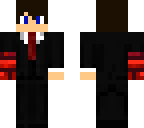 ryan gauntletred