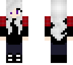 sasha in genes clothes