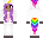 sassy unicorn