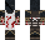 shadow butcher