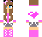 skaylars skin
