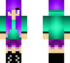 skin number 2