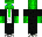 slime guy