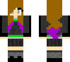 slytherin skin- fixed