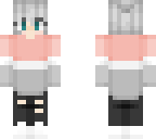 small edits