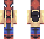 spiderman