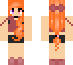 sporty leona