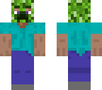 steve creeper