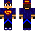 superboy