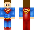 superman