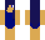 swimmer