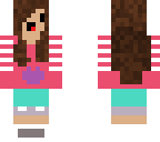 the cutie made by me added pj