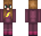the flash girl
