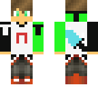 tnt boy