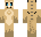 toast molte oc