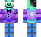toy snowy