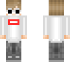 tryhard fixed with extrude